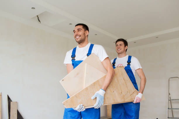 Best Basement Cleanout  in East Dubuque, IL
