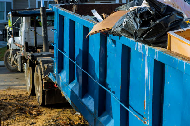 Trusted East Dubuque, IL Junk Removal Services Experts