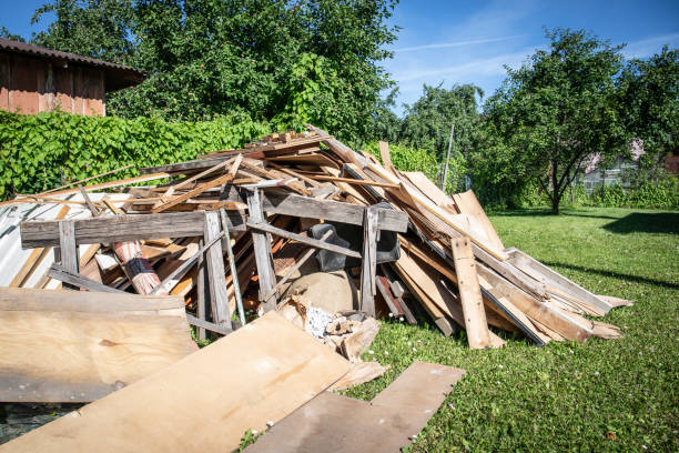 Moving and Downsizing Cleanouts in East Dubuque, IL
