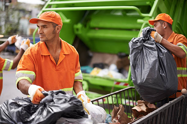 Recycling Services for Junk in East Dubuque, IL